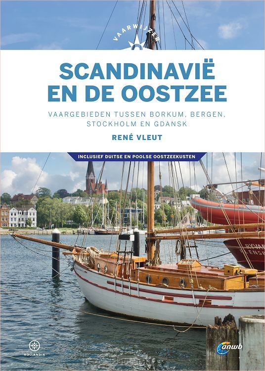 Vaarwijzer Scandinavië en de Oostzee