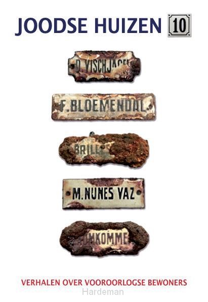 Verhalen over vooroorlogse bewoners