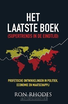 Laatste boek
