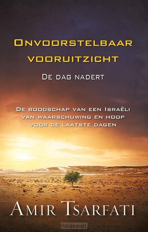 Onvoorstelbaar vooruitzicht