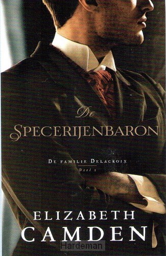 De specerijenbaron (1)