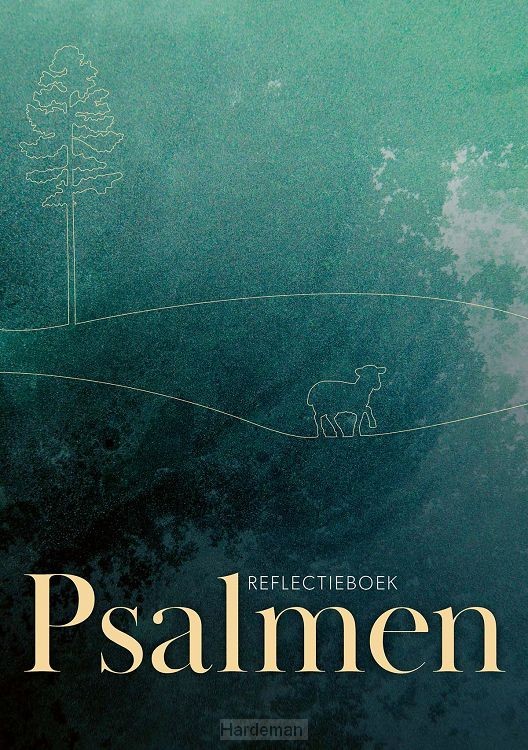 Reflectieboek Psalmen