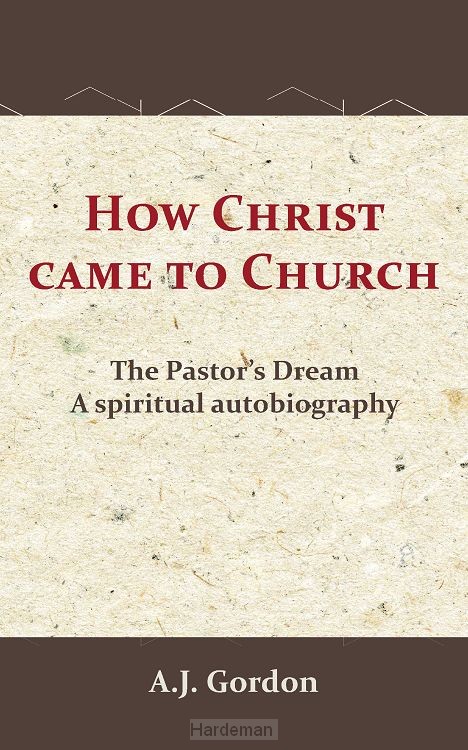 How Christ Came to Church