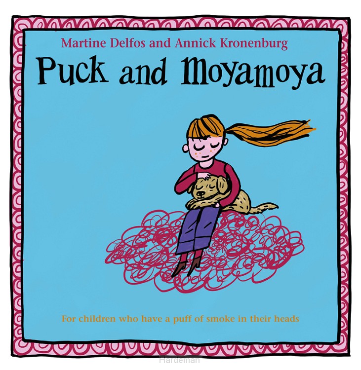 Puck and Moyamoya