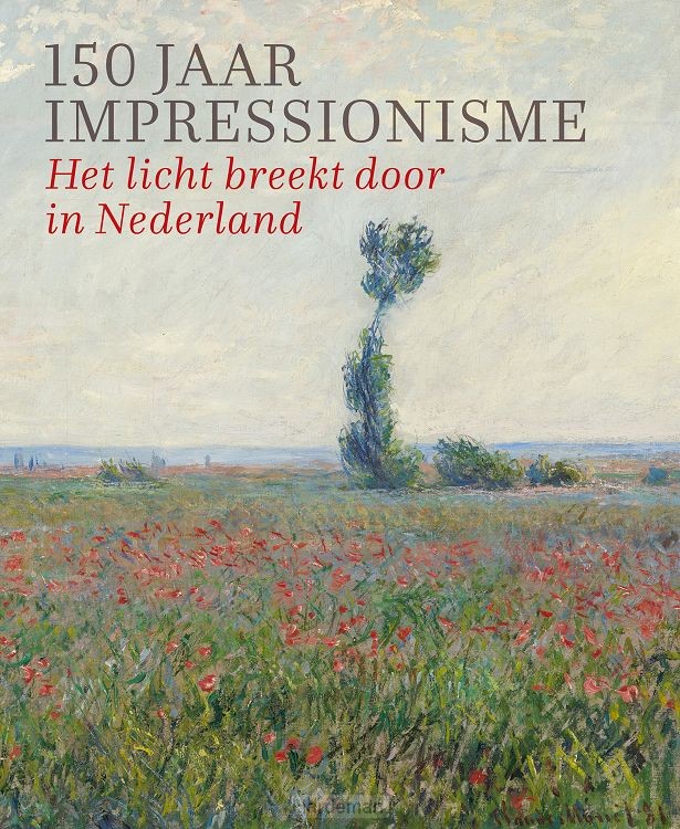 150 jaar Impressionisme