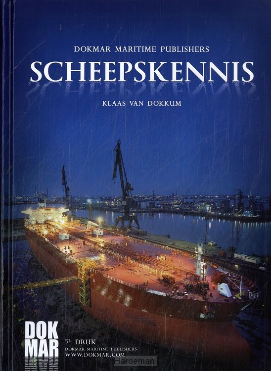Scheepskennis