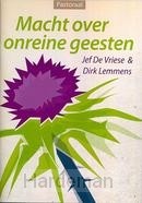 Macht over onreine geesten
