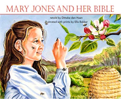 Mary Jones and her Bible