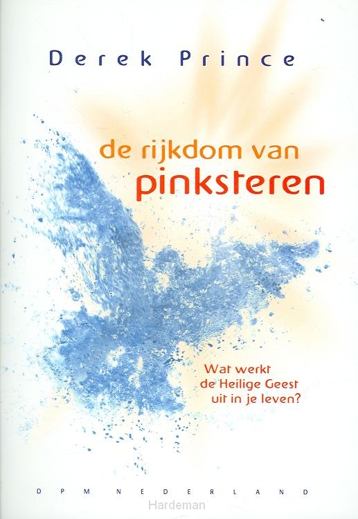 Rijkdom van pinksteren