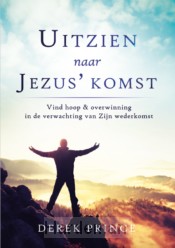Uitzien naar Jezus' komst