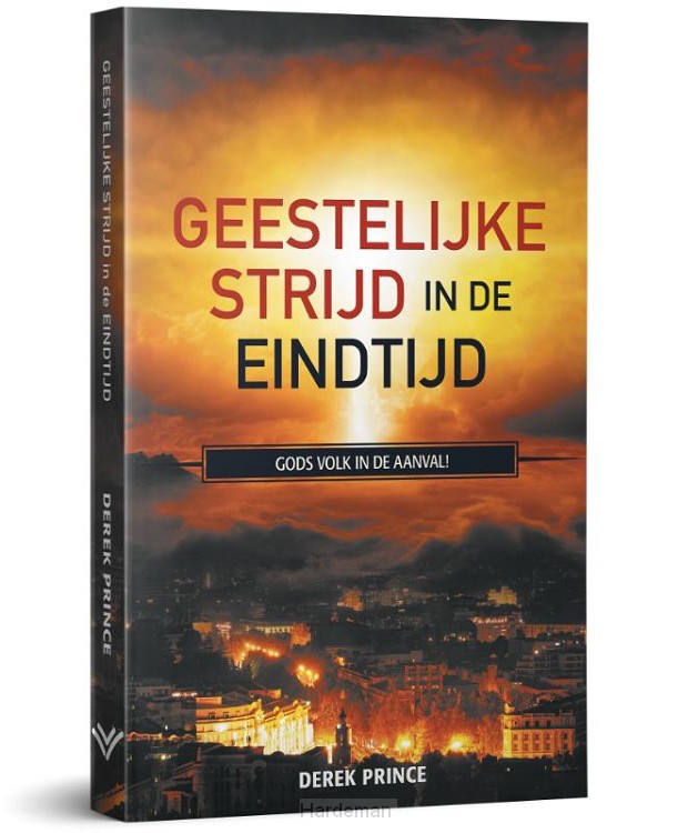 Geestelijke strijd in de eindtijd