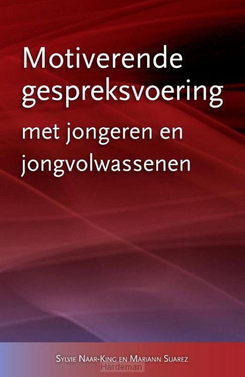 Motiverende gespreksvoering met jongeren en jongvolwassenen