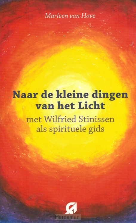 Naar de 'kleine dingen van het licht'