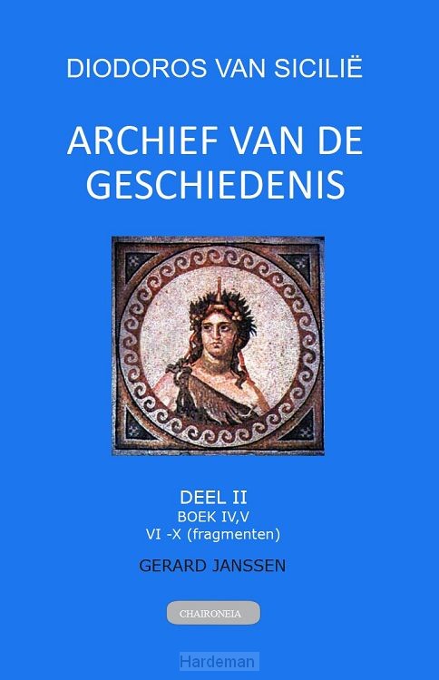 Archief van de Geschiedenis / II