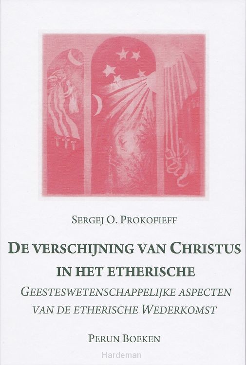 De verschijning van de etherische Christus