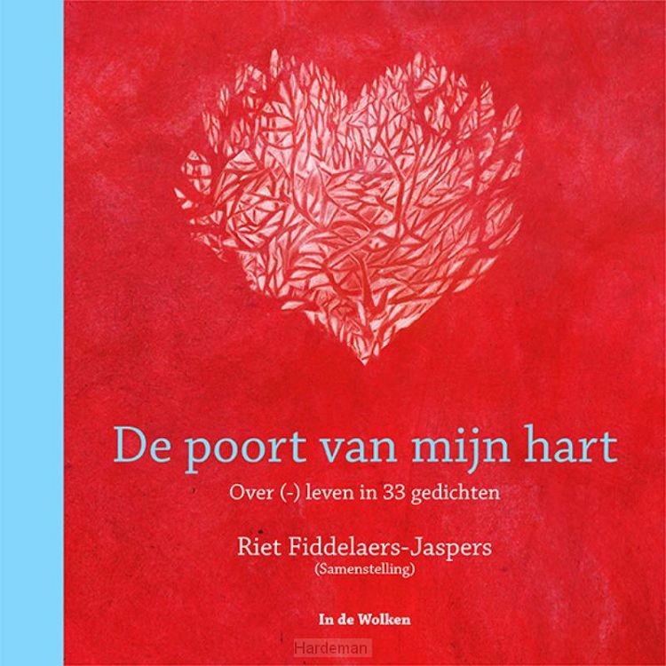 De poort van mijn hart