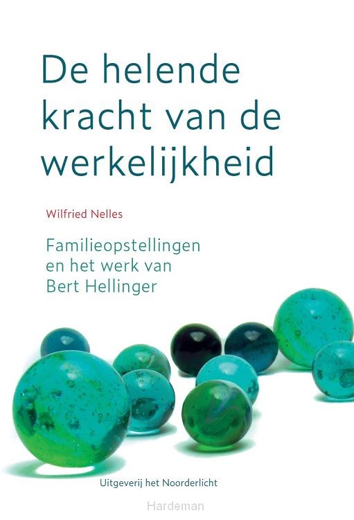 De helende kracht van de werkelijkheid