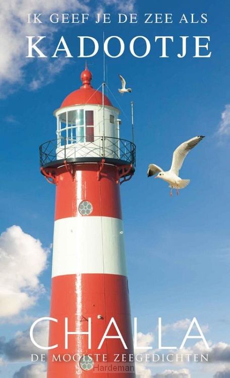 Zeeland, ik geef je de zee als kadootje!