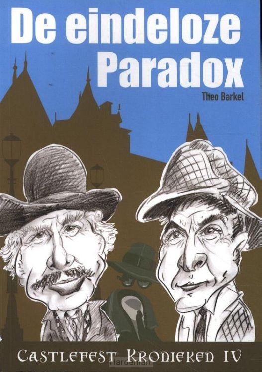 De eindeloze paradox