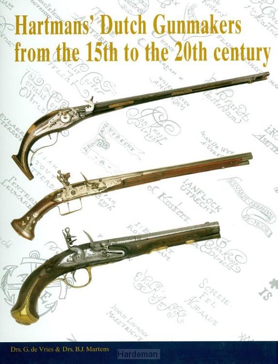 Hartman´s Dutch Gunmakers