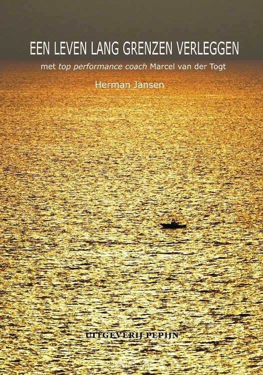 Een leven lang grenzen verleggen