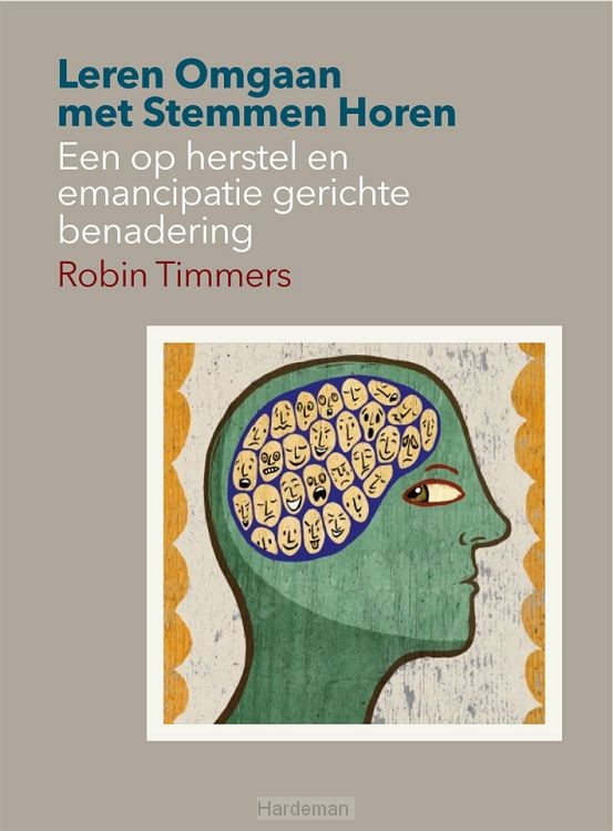 Leren omgaan met stemmen horen