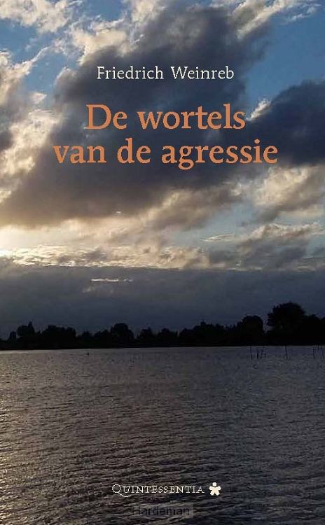De wortels van de agressie
