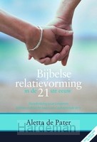 Bijbelse relatievorming in de 21e eeuw