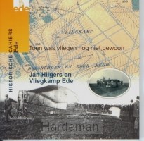 Toen was vliegen nog niet gewoon