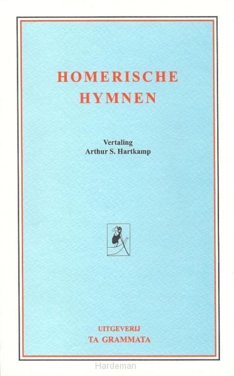 Homerische Hymnen