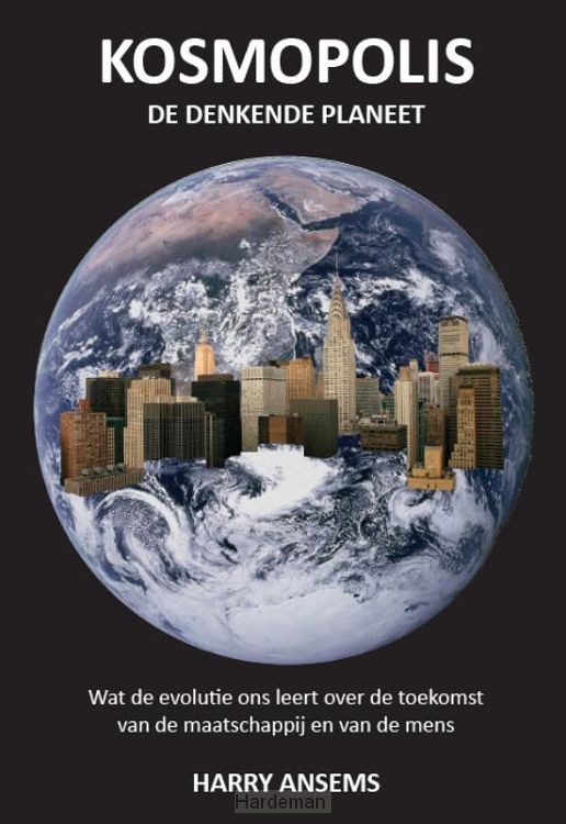 Kosmopolis; de denkende planeet