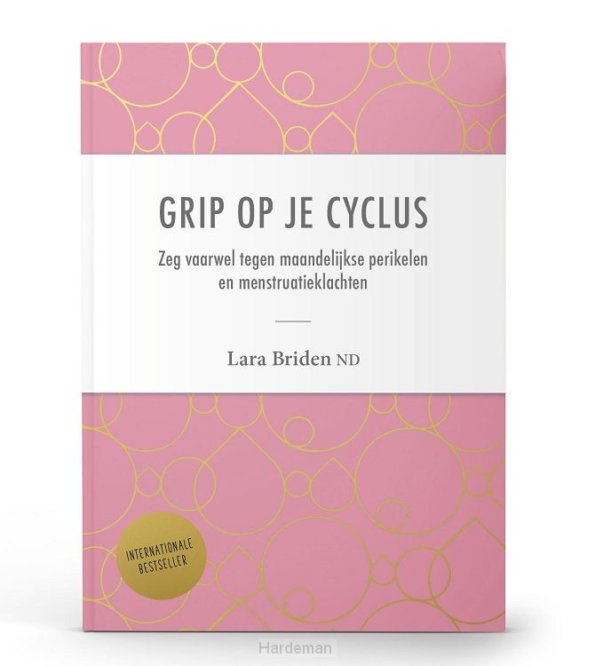 Grip op je cyclus