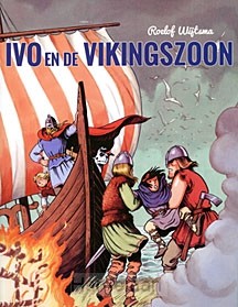 Ivo en de Vikingszoon