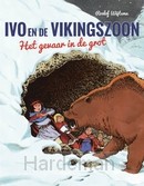 Ivo en de vikingszoon-Gevaar in de grot