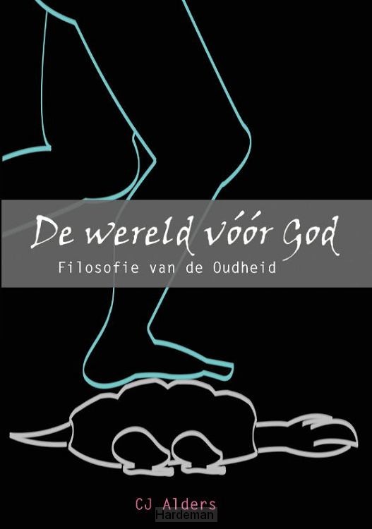 De wereld vóór God