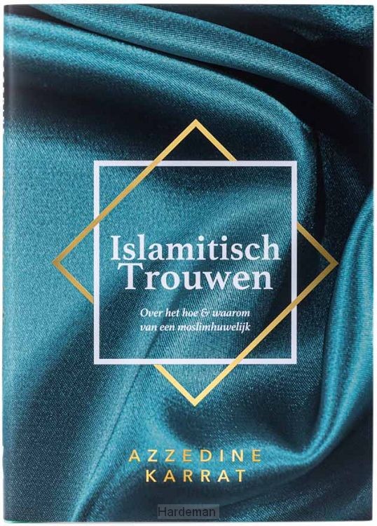 Islamitisch trouwen