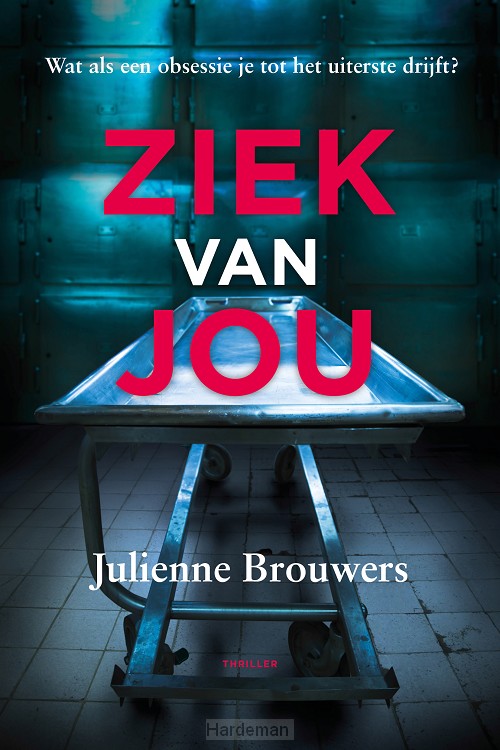 Ziek van Jou