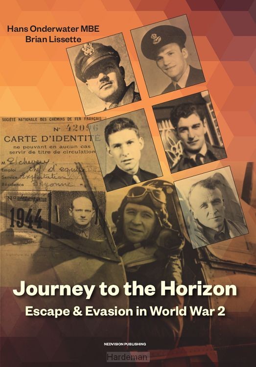 Journey to the Horizon