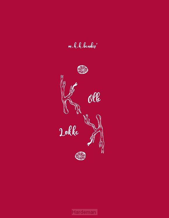 O Kolle Klokkespin / Zeefjesdans