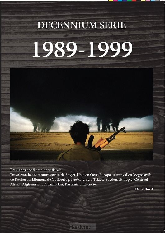 1989-1999 De val van het Oostblok