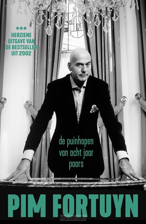 De puinhopen van acht jaar Paars