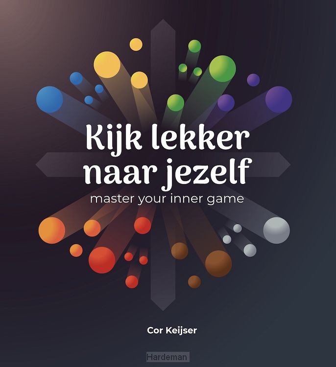 Kijk lekker naar jezelf