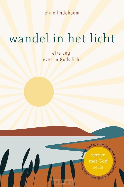 Wandel in het licht