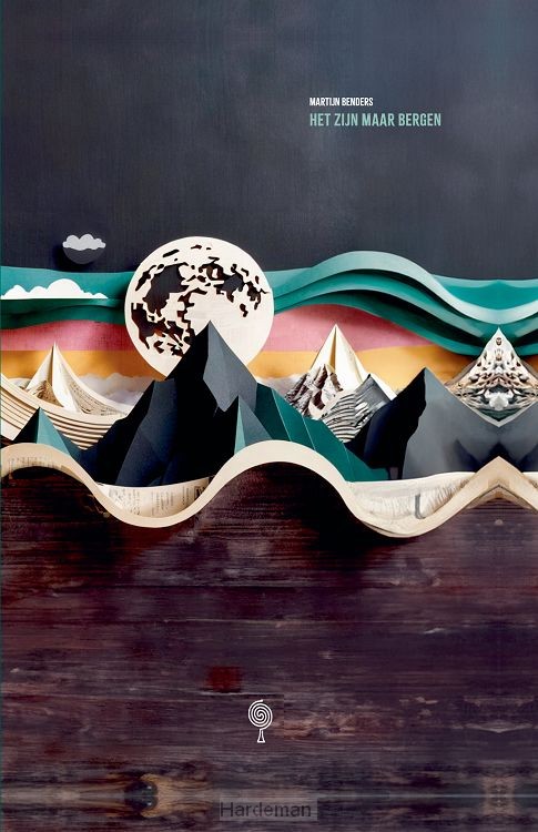 Het zijn maar Bergen