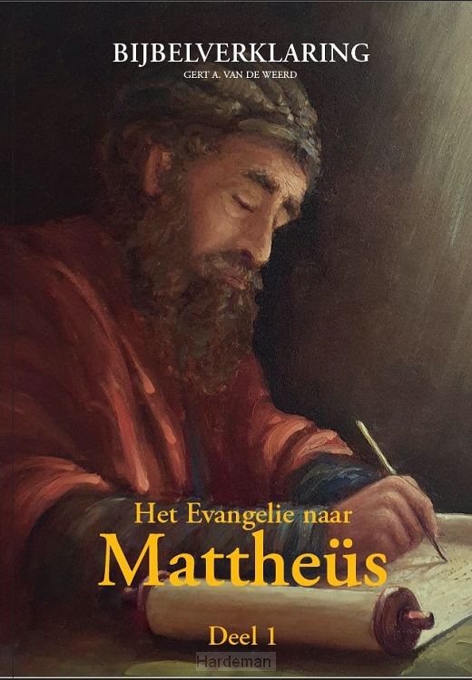 Mattheüs deel 1