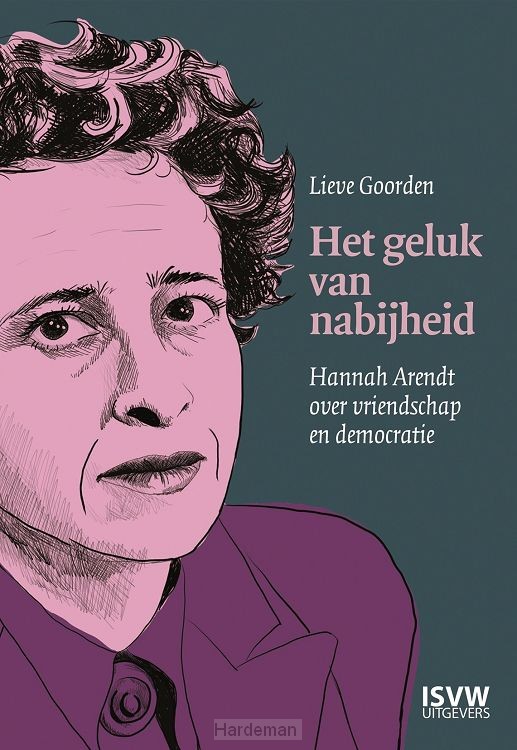 Het geluk van nabijheid