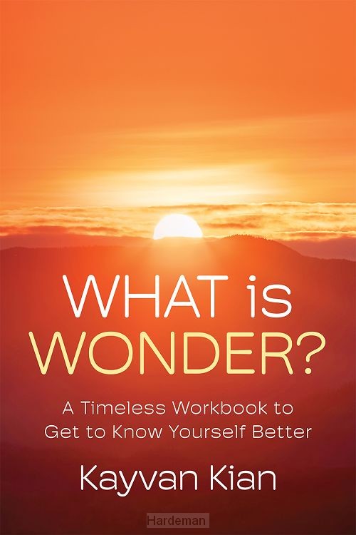 What Is Wonder?