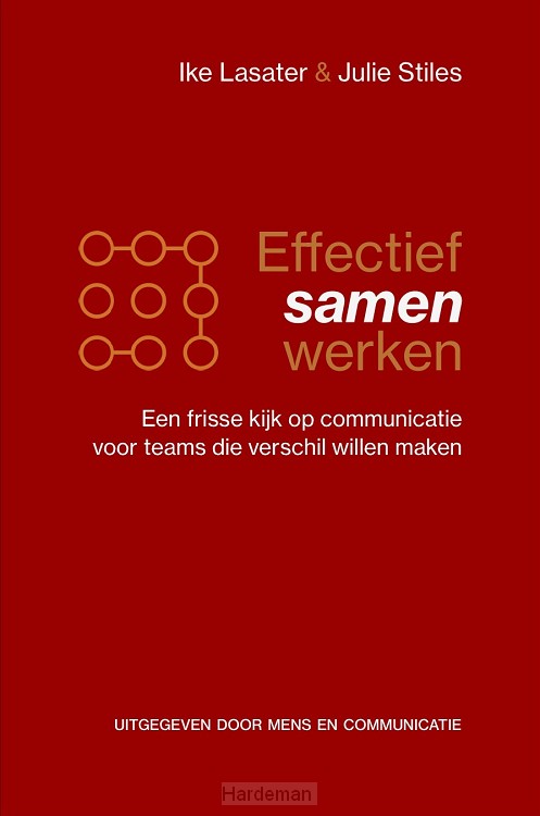 Effectief samenwerken