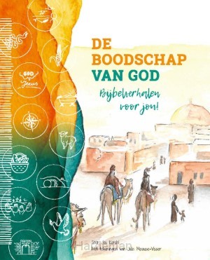 De Boodschap van God