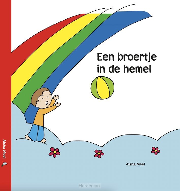 Een broertje in de hemel